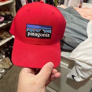 Patagonia hat